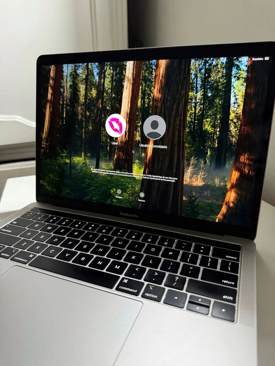 macbook pro i5 8gb 128gb