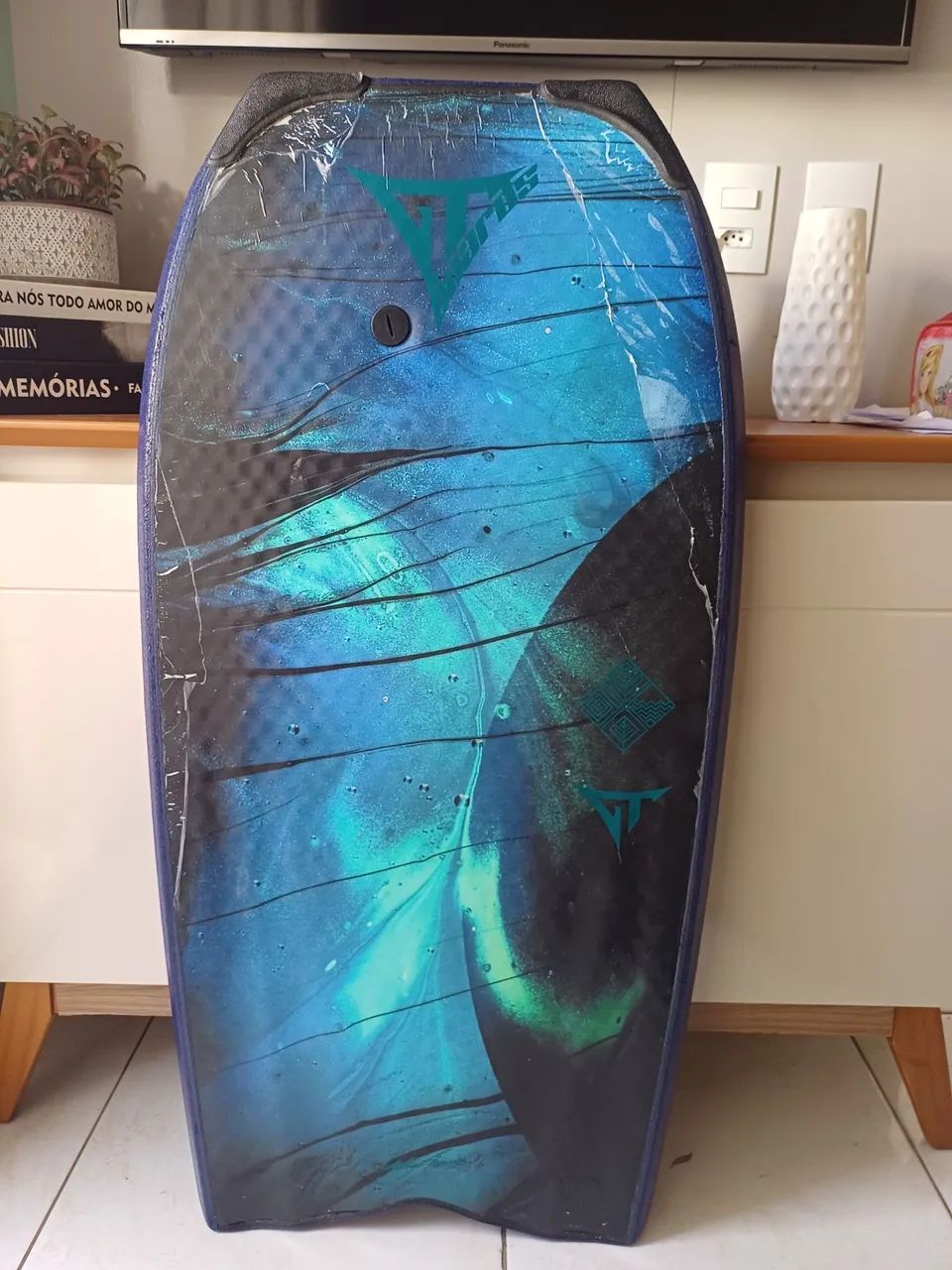 Prancha Body Board  - Foto 2