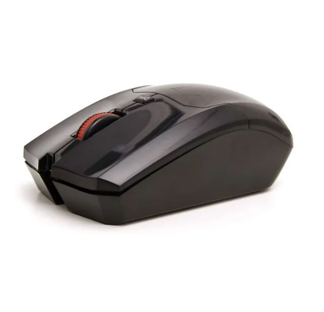 Mouse Sem Fio Óptico Knup - Foto 5