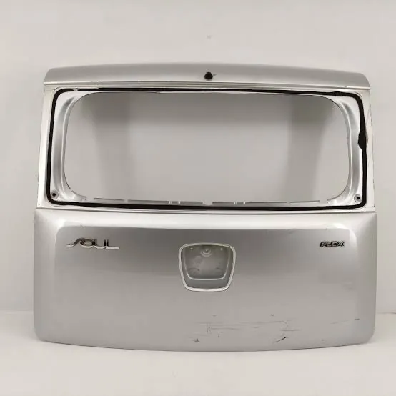 Porta Malas Kia Soul 2011