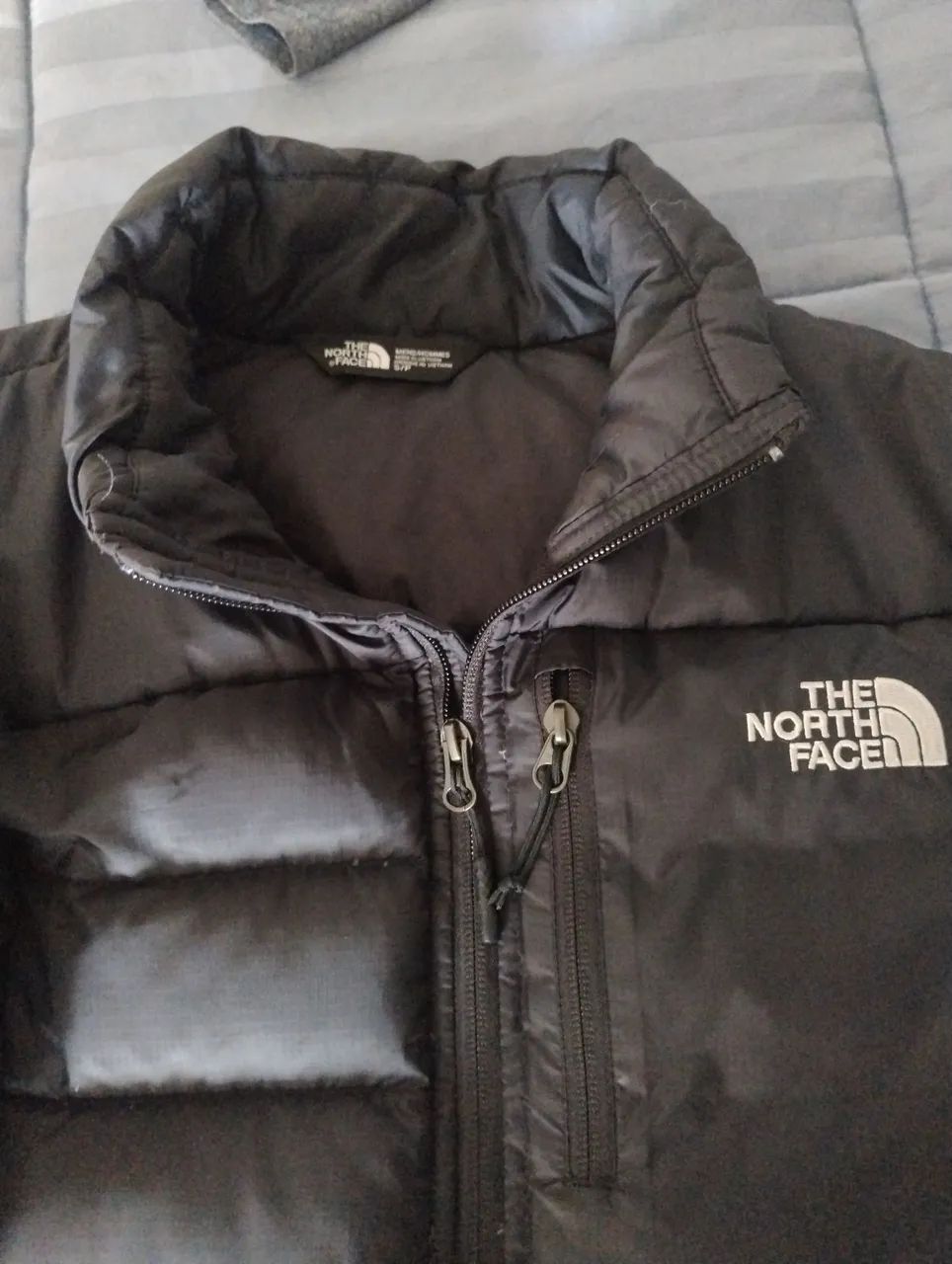 Jaqueta original The North face P - Foto 2