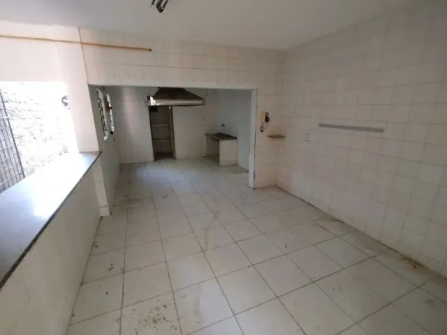 aluguel casa comercial horto - Foto 3