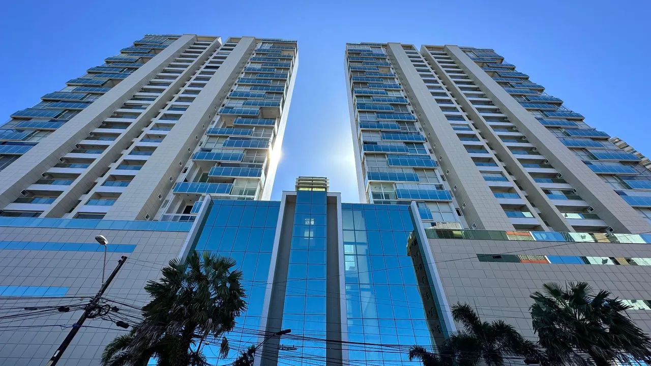 Foto - Fortaleza - Cocó