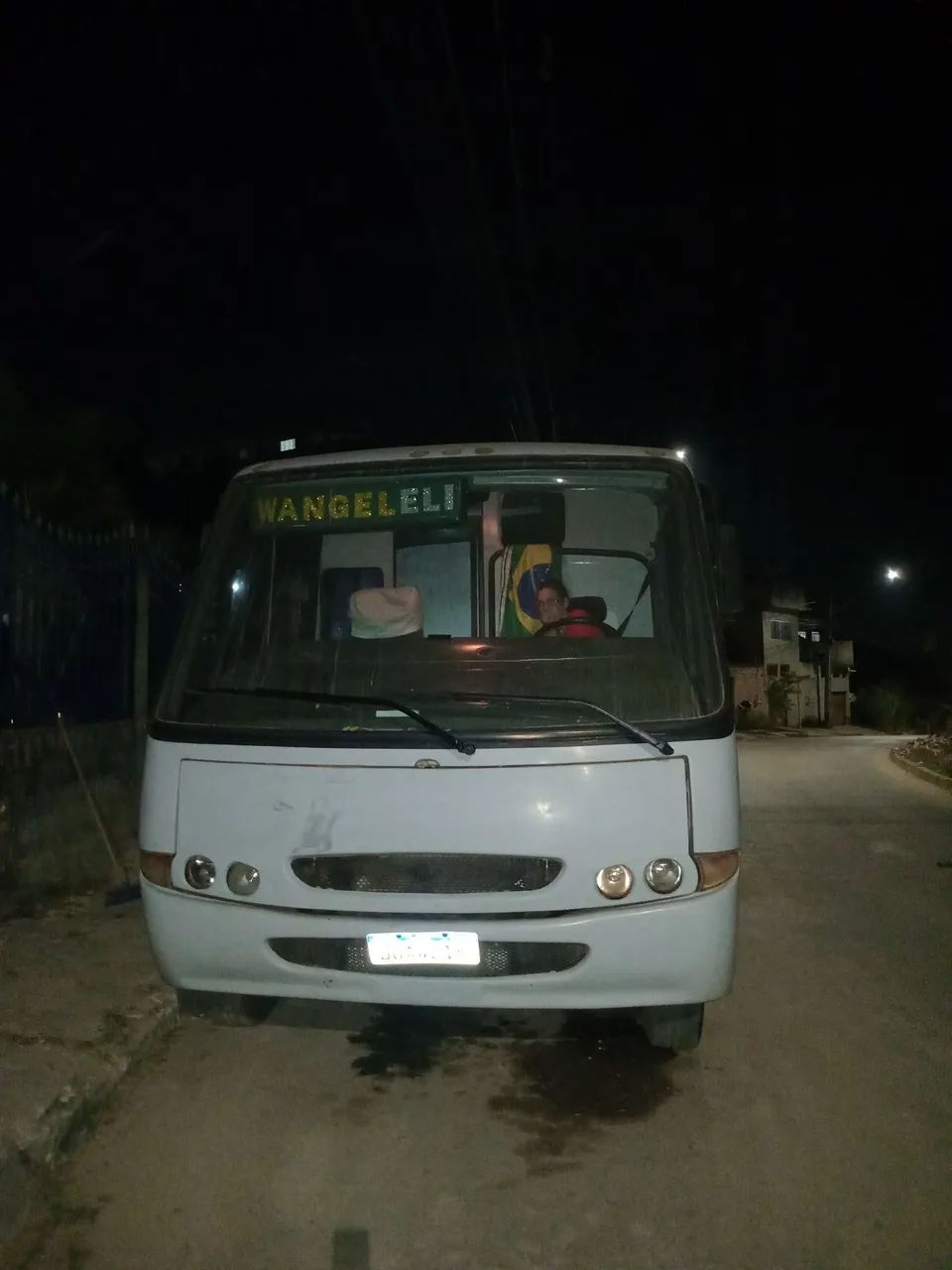 Ônibus MB 915  - Foto 12