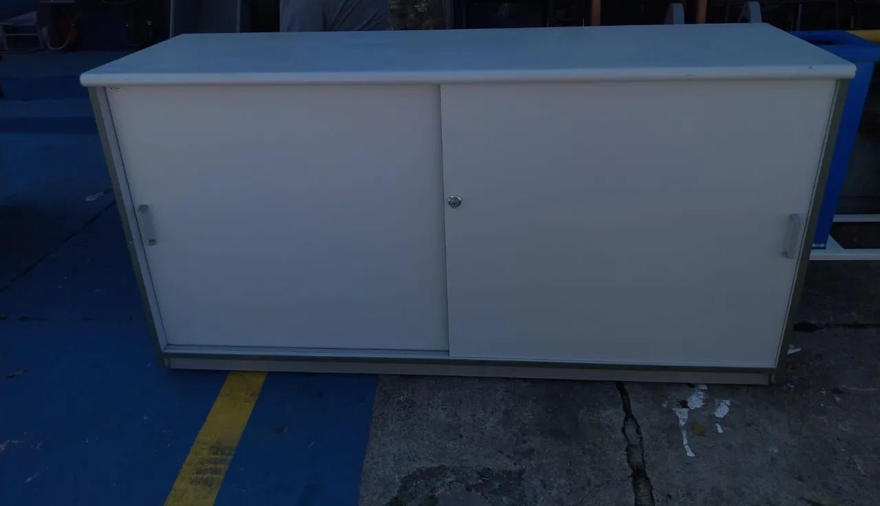 Armário de Escritório com Portas de correr  - Foto 5