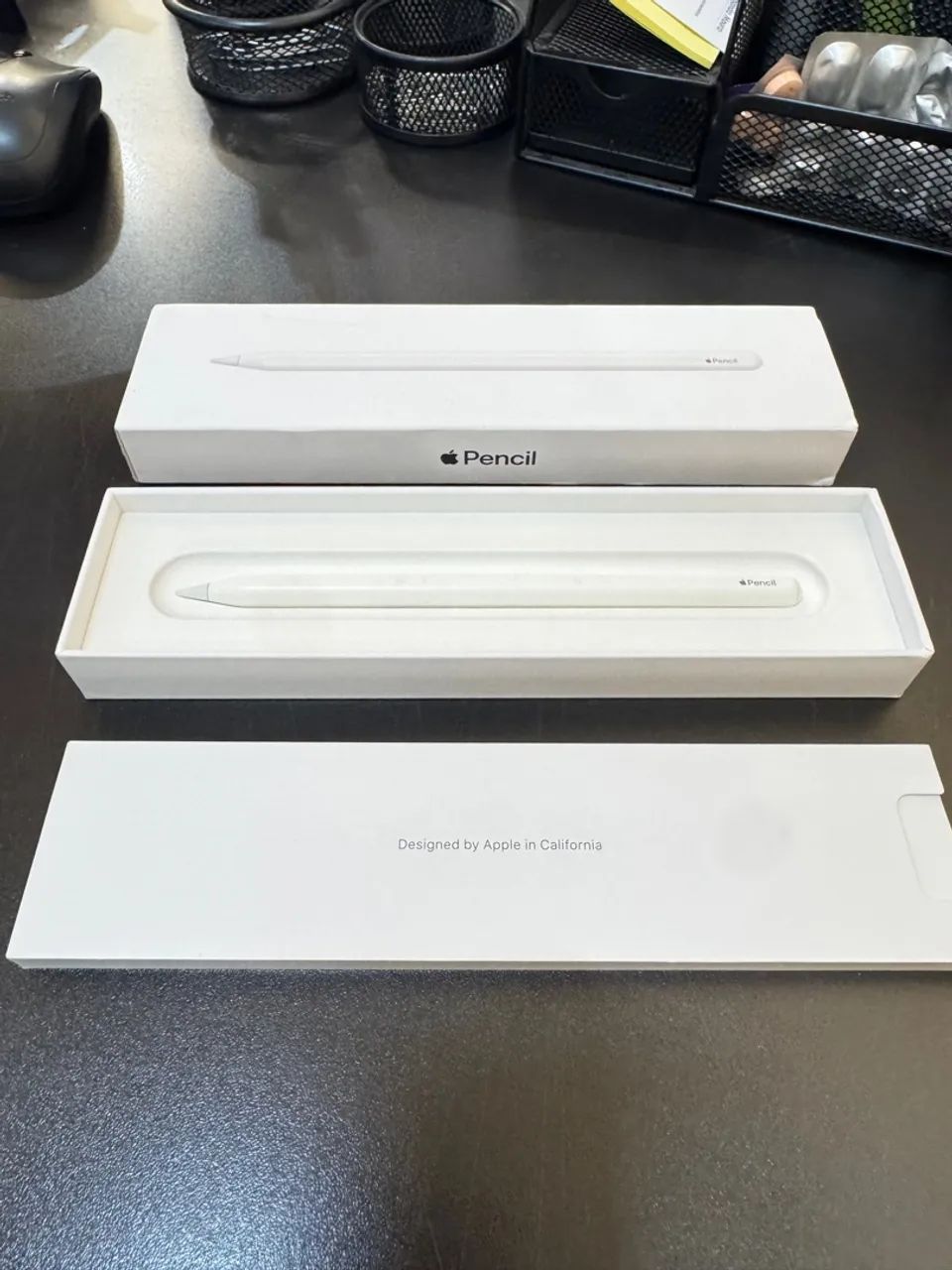 Apple Pencil 2ª Geração - Foto 3