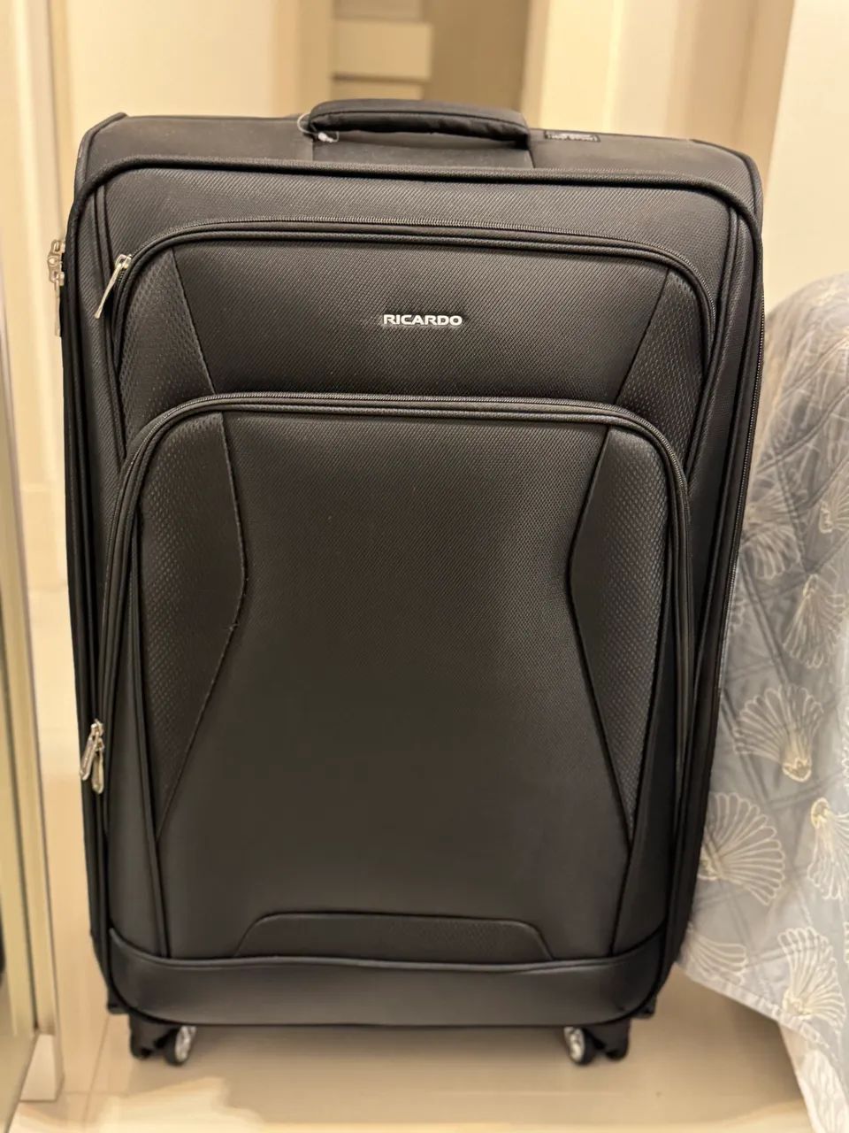 Mala grande 32kg