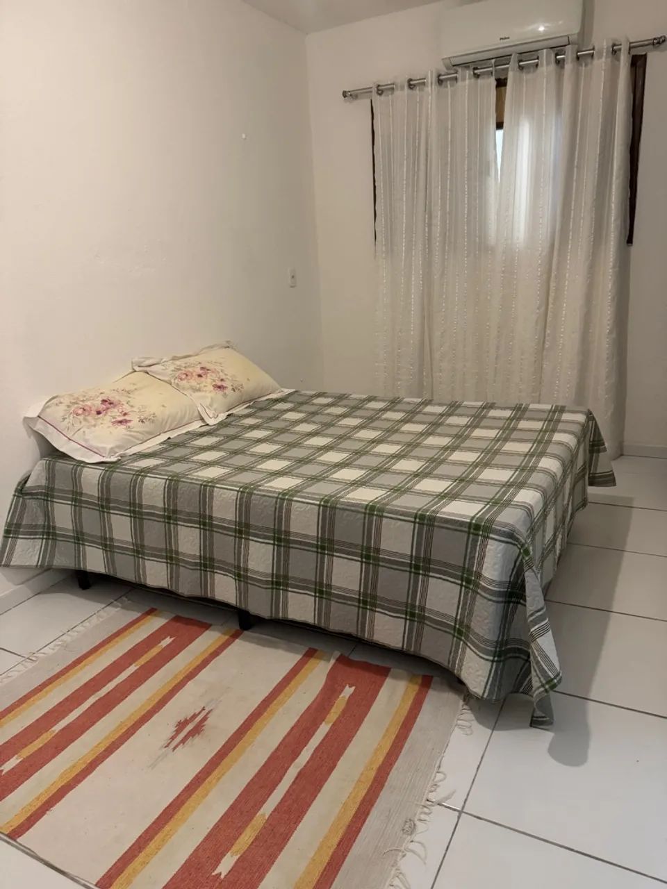 Ótima casa - Praia de Gracandu  - Foto 6