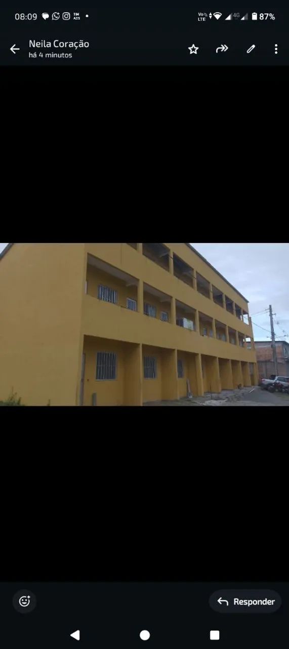 Foto - Salvador - Boca do Rio