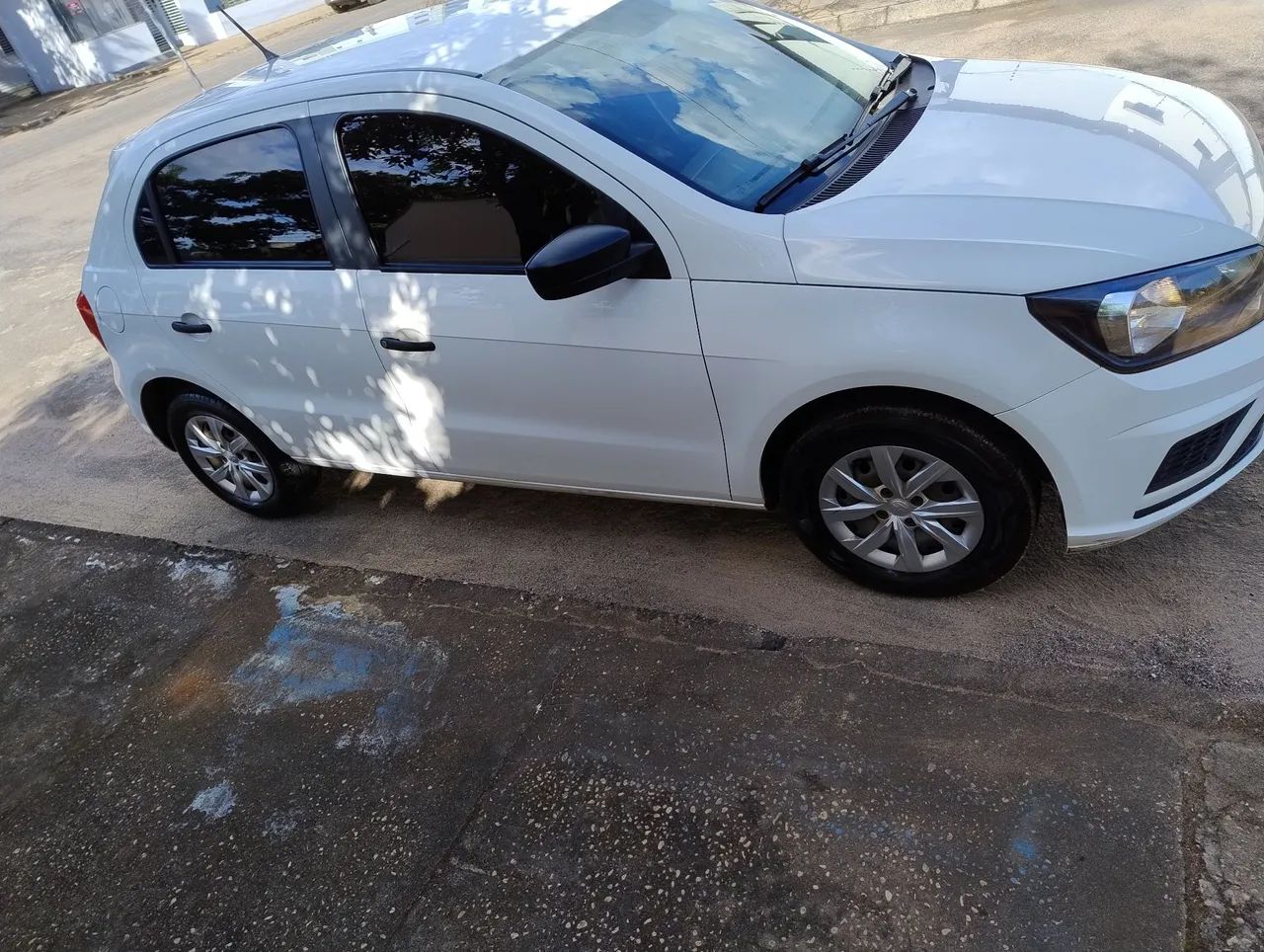 GOL G8  1.0  2021/2022 - Foto 3