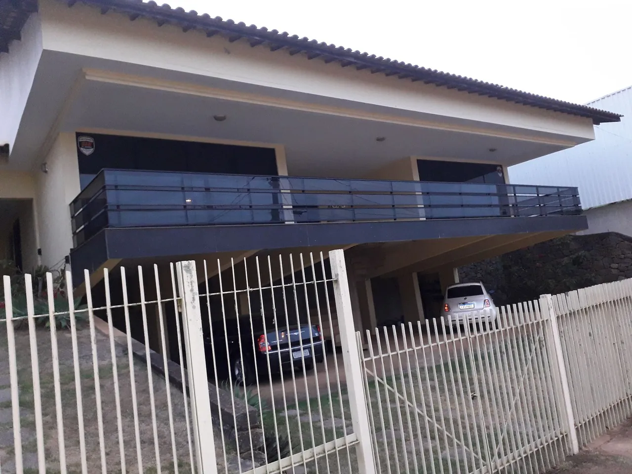 Imóvel de alto padrão comercial Itaperuna RJ