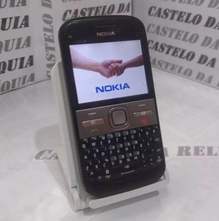 Nokia e5 Sandro  - Foto 3