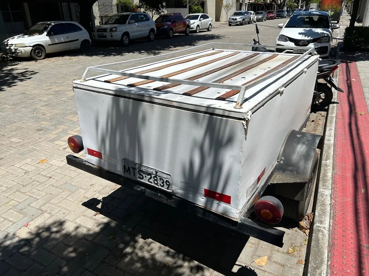 Carreta para Camping - Foto 3