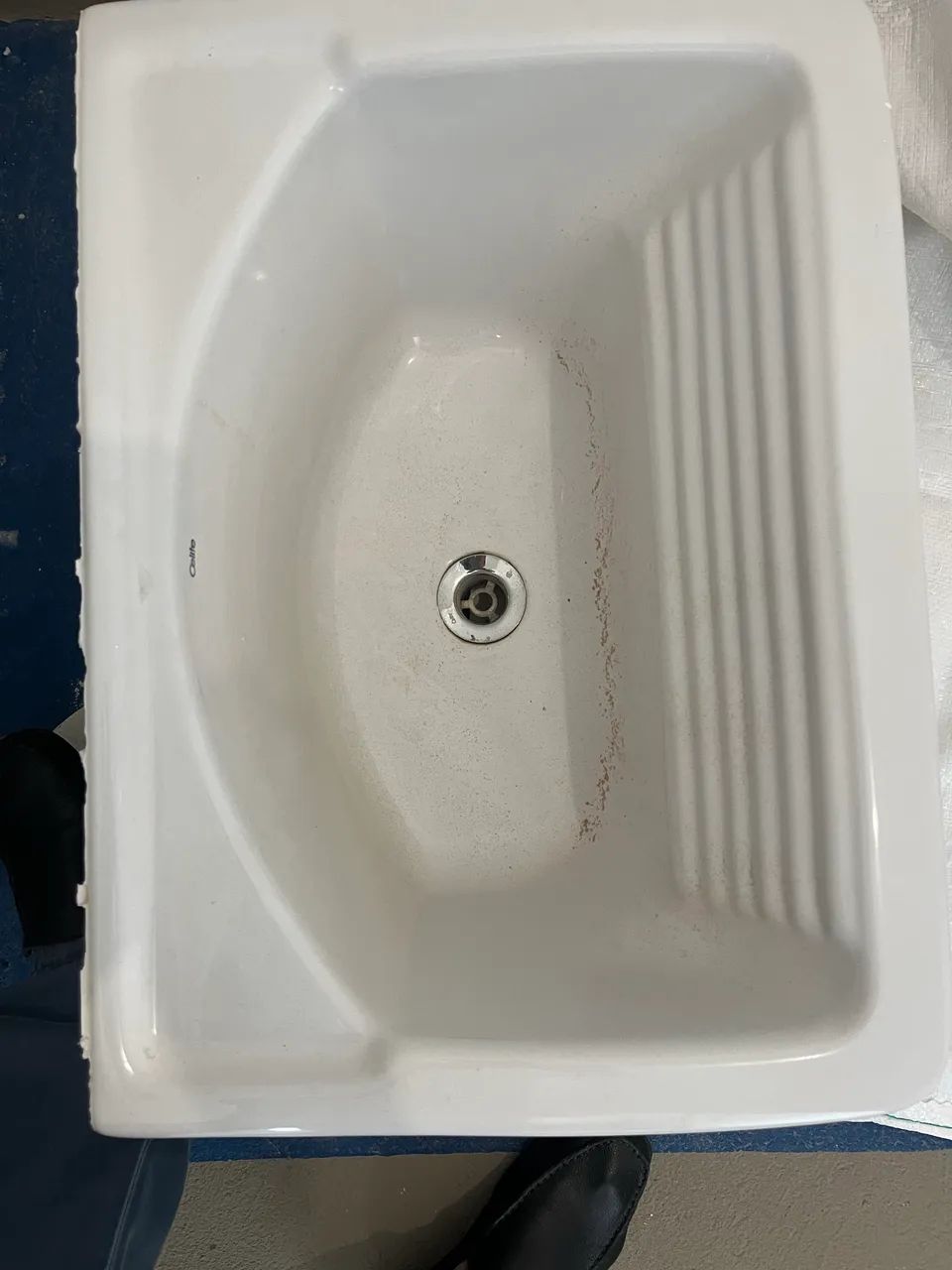 VENDO TANQUE NOVO - MARCA CELITE - Foto 3