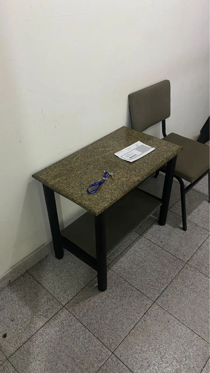 Granite Table (complete set in granite)64297637236994122