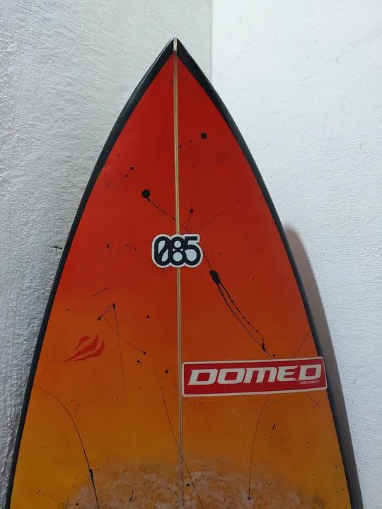 Prancha Domed - Foto 2