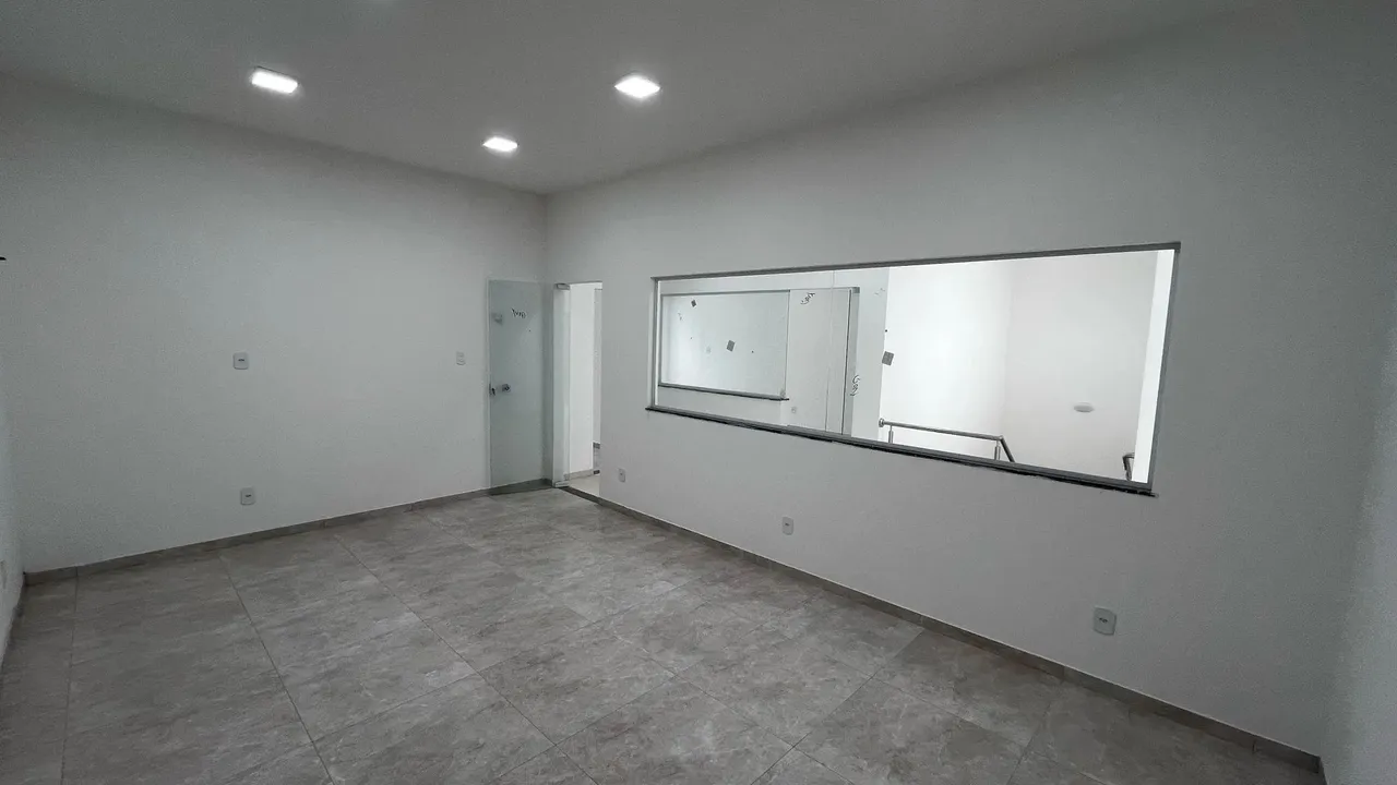 Salas comerciais na mais nova galeria do Orlando Dantas, vamos lá conhecer?