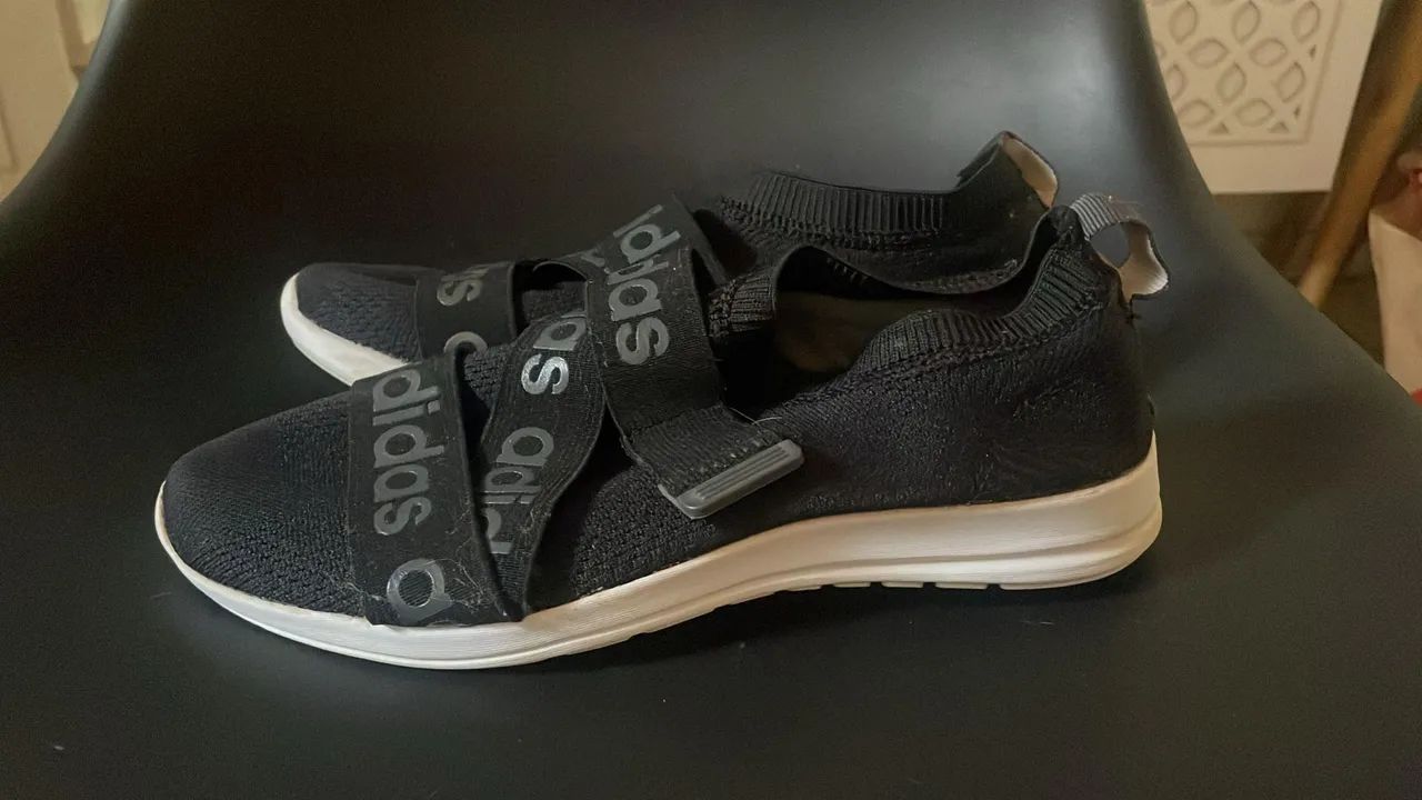 Tênis Adidas - 36 - Foto 3