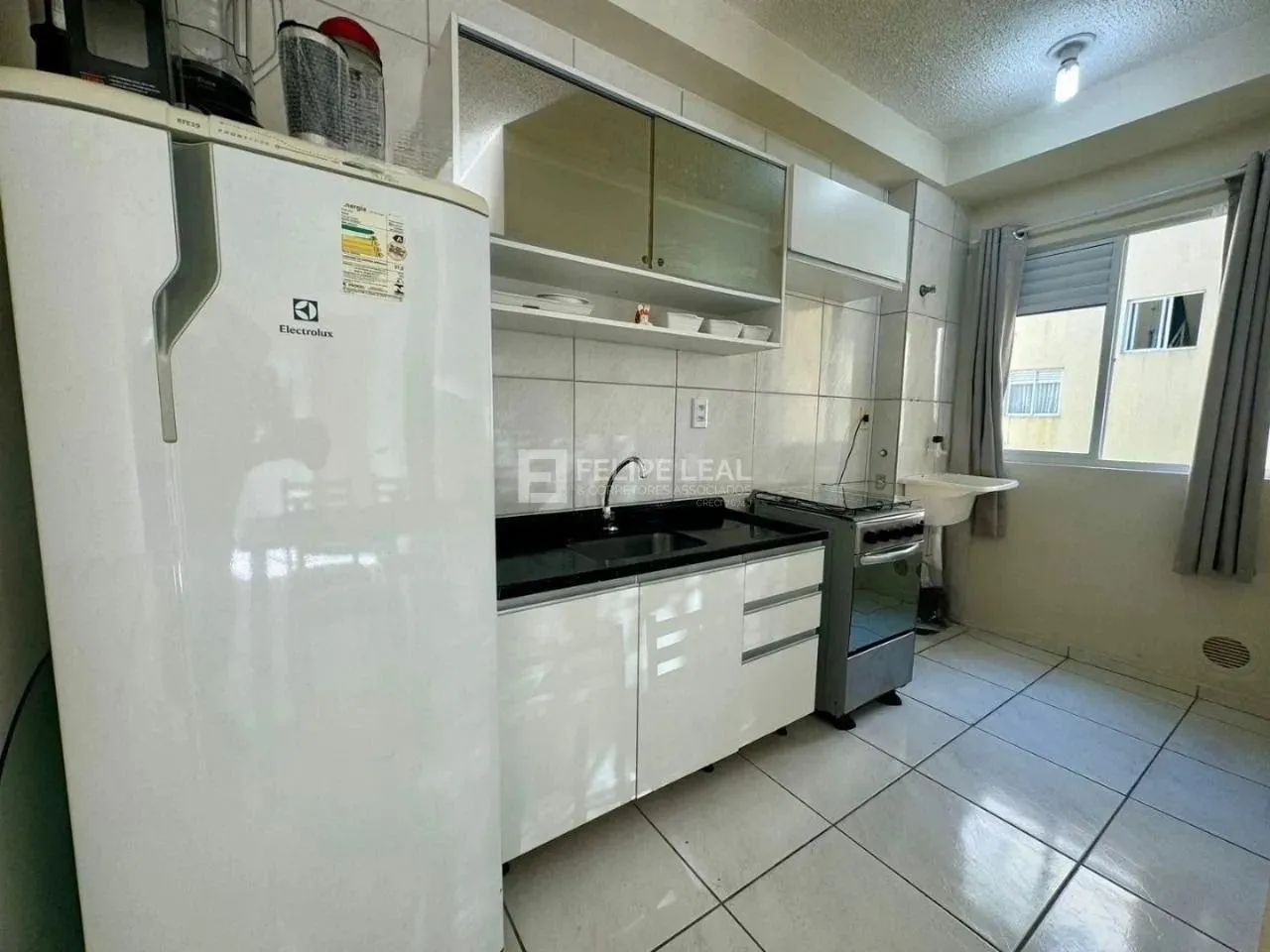 Apartamento em Real Parque - São José, SC
