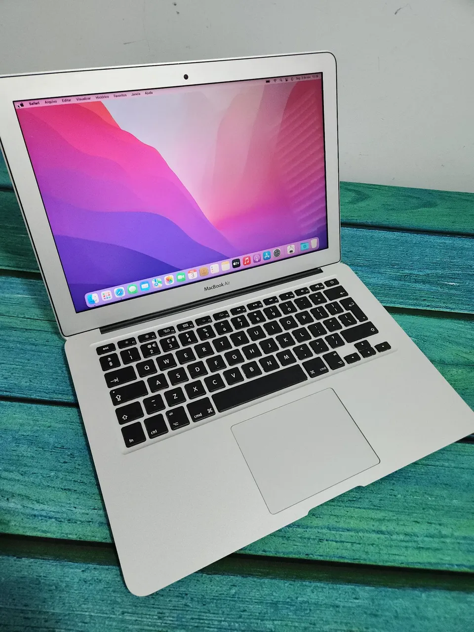 macbook air 13 2014