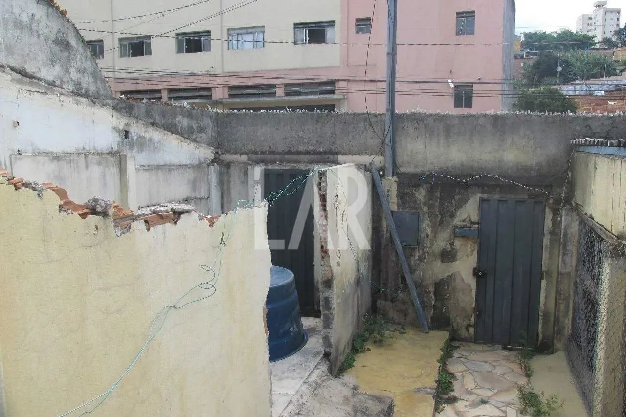 Lote - Terreno à venda, Nova Granada - Belo Horizonte/MG - Foto 11