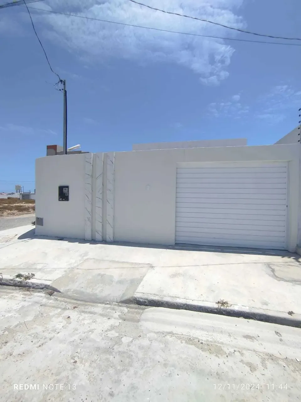Casa Luar Da Barra