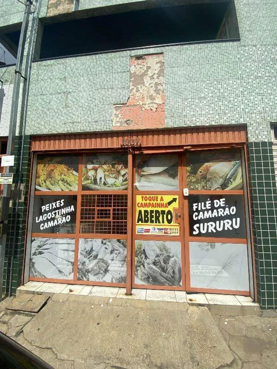 R.SETE DE SETEMBRO - BAIRRO:CENTRO/N - Foto 3