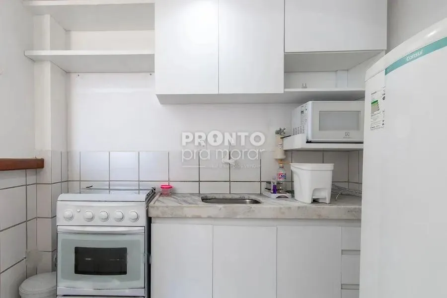 Flat Studio Ibiza II, unidade não informado 703, Candeias