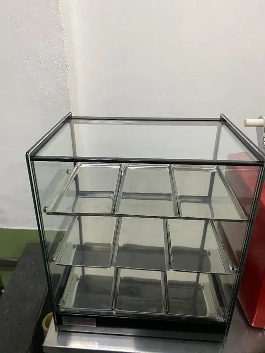 Estufa para Salgados (NOVA) - Foto 3