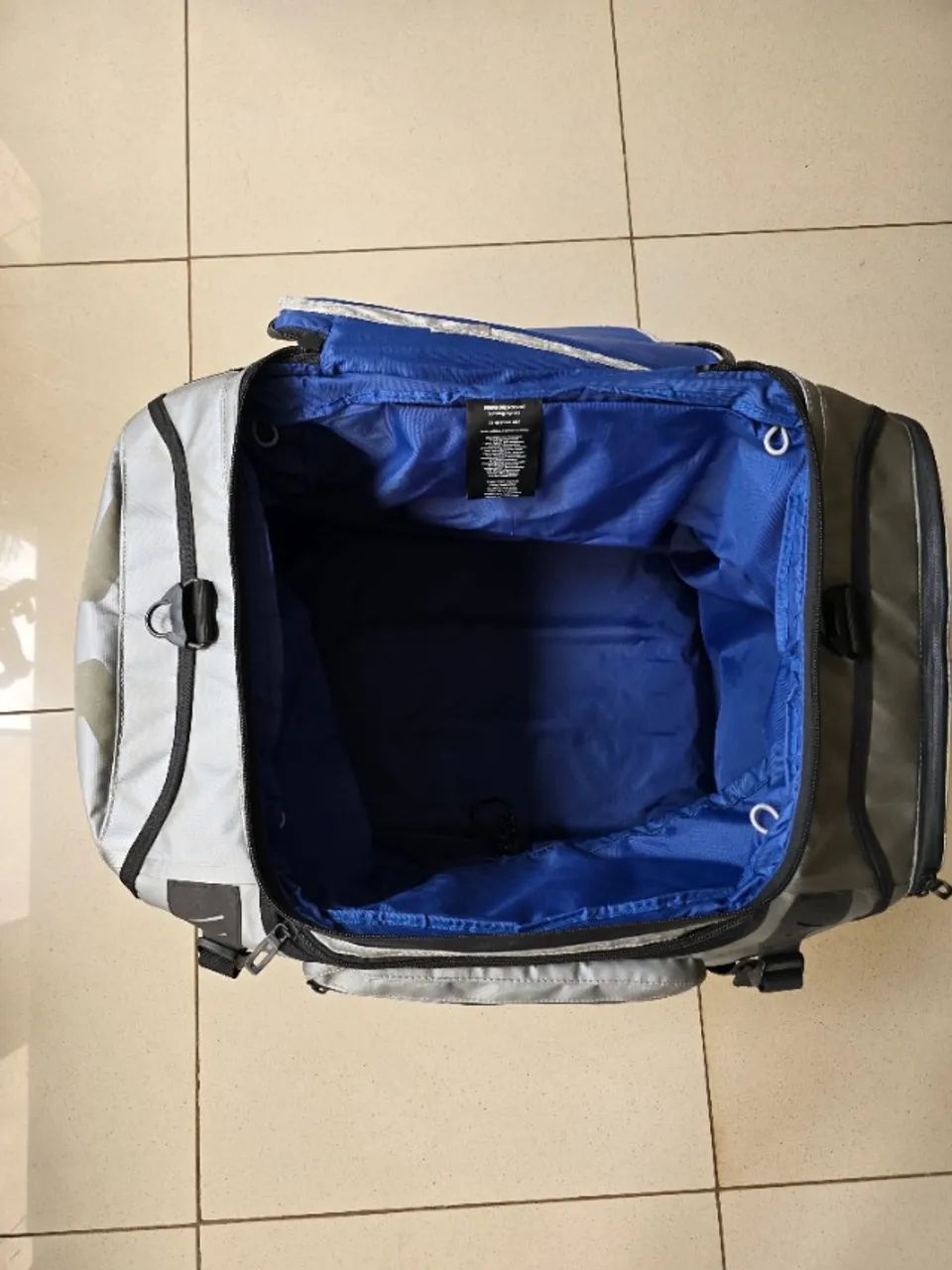Bmw Motorrad Softbag  50/55 litros - Foto 4