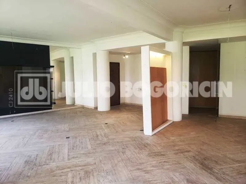 Ataulfo de Paiva! 3 quartos, vaga. - Foto 12