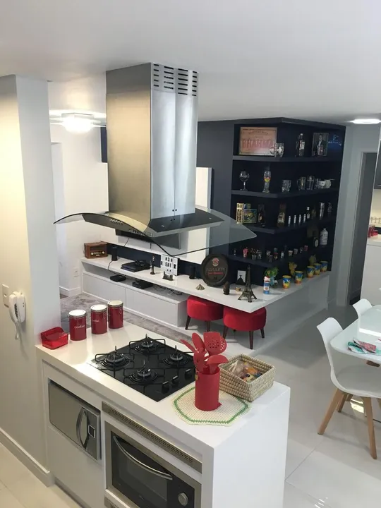 Imóvel para venda tem 65 m², 2 quartos, suite, mobiliado,VENDA OU ALUGUEL - Diadema - SP