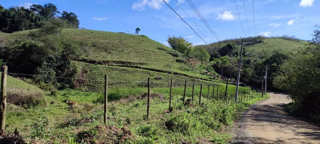 Vendo área com aproximadamente 190 mil m2 