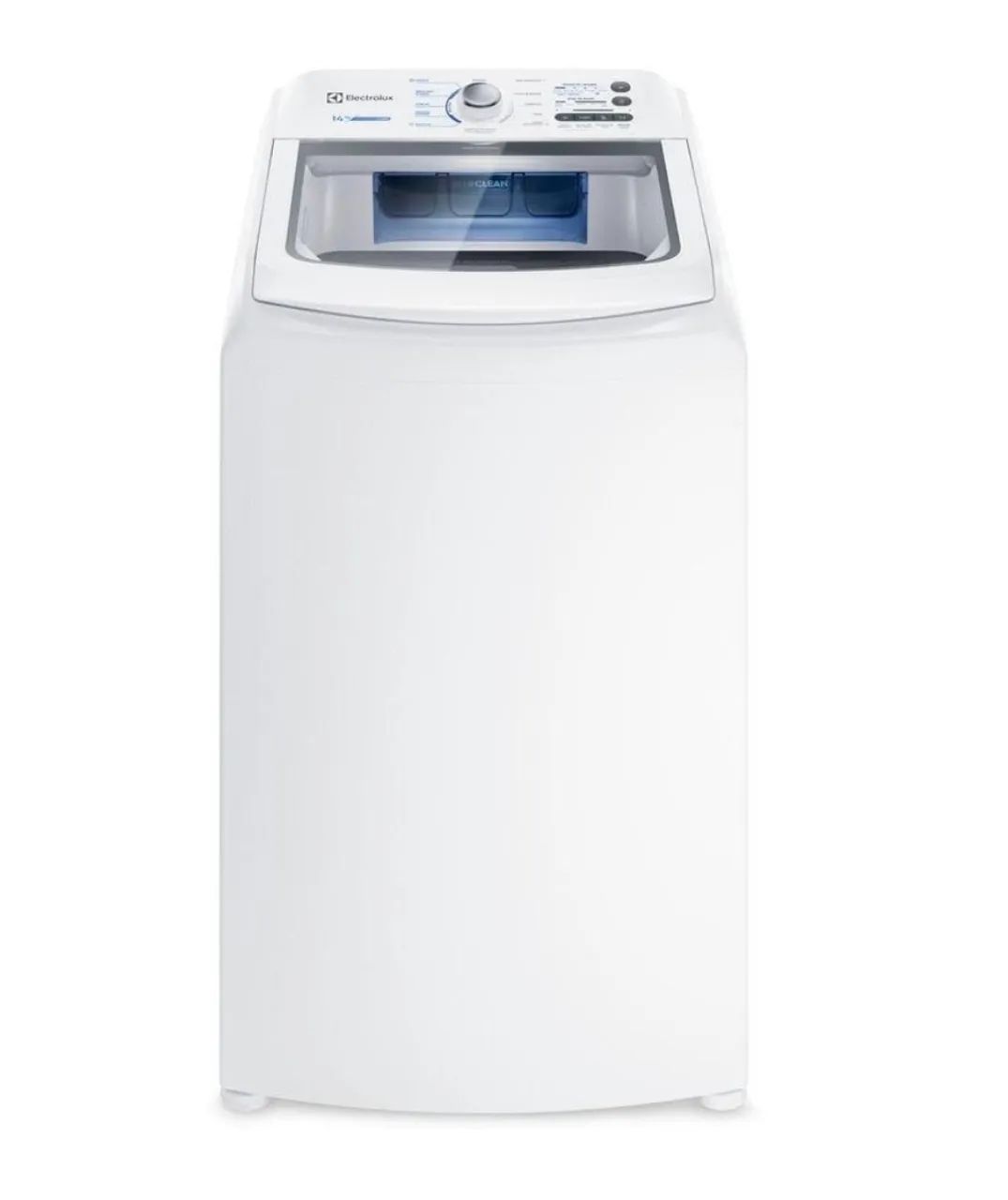 Máquina de lavar Electrolux 14kg NOVA - NUNCA USADA - Foto 3