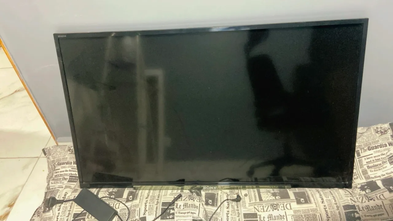 TV Sony 40?