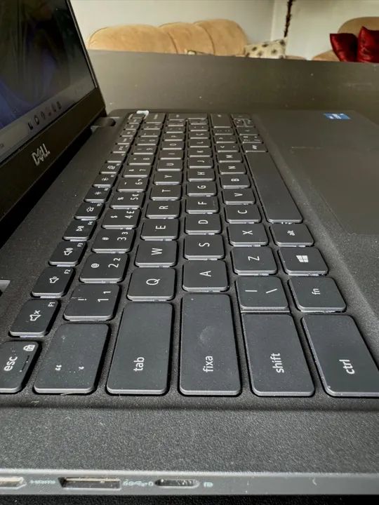 Dell Latitude 3420 - i5 11ªth - SSD 256 GB - 16 GB RAM - 14? HD - Foto 5