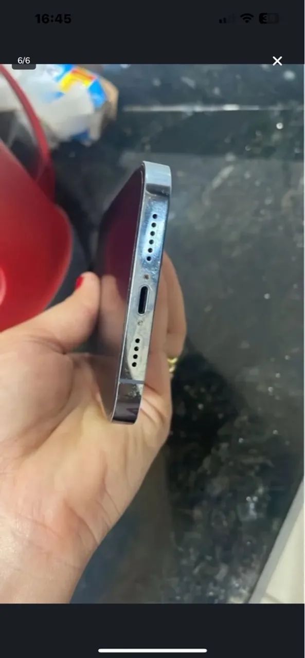 IPHONE 13PROMAX - Foto 5