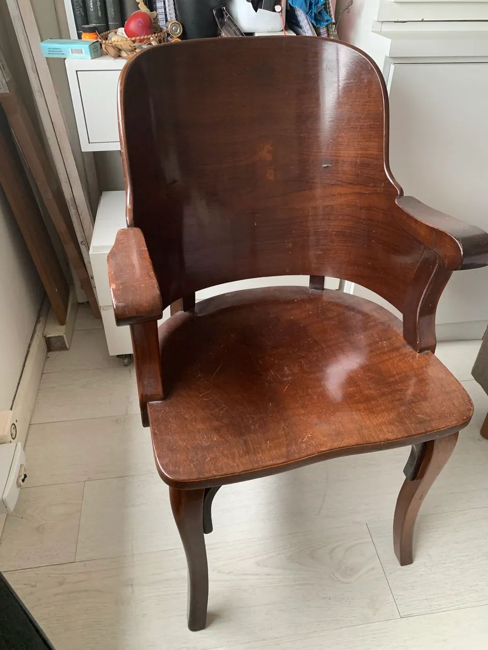 Poltronas cimos  - Foto 2