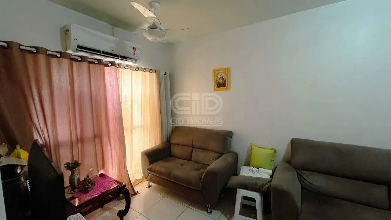 Apartamento à venda com 3 quartos no Edifício Le Parc I - Foto 2