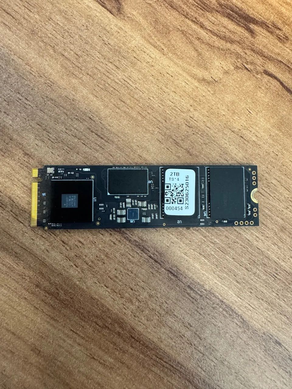 SSD PCIe 4.0 Fanxiang 2TB - Foto 2