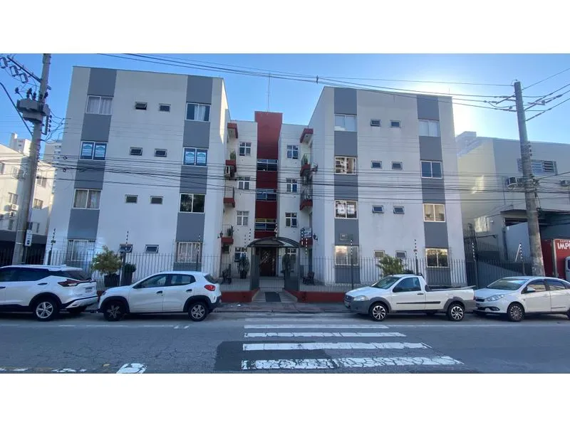 Apartamento SÃO JOSÉ - SC
