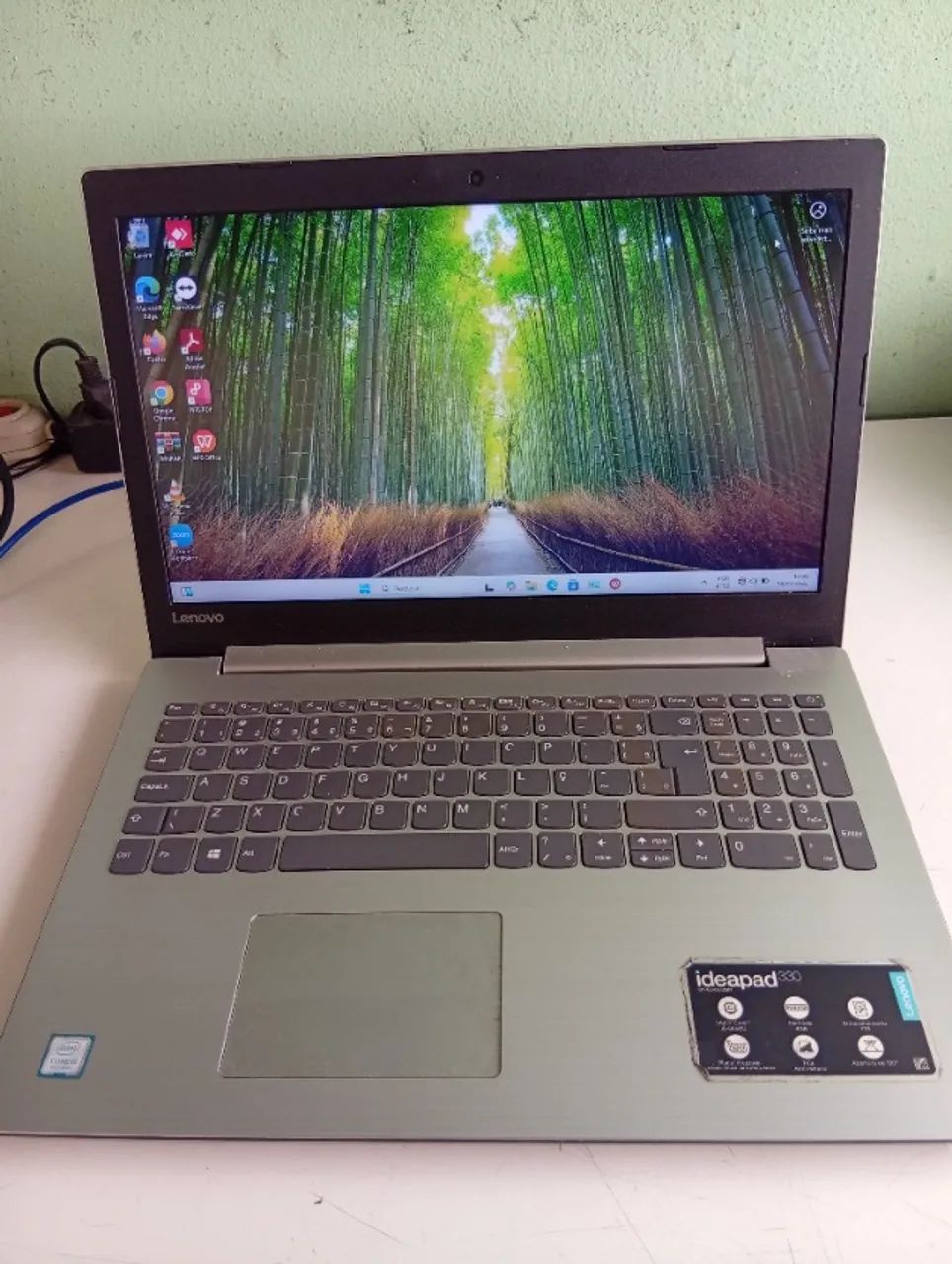 Notebook Lenovo Ideapad Intel Core i5 - Foto 4