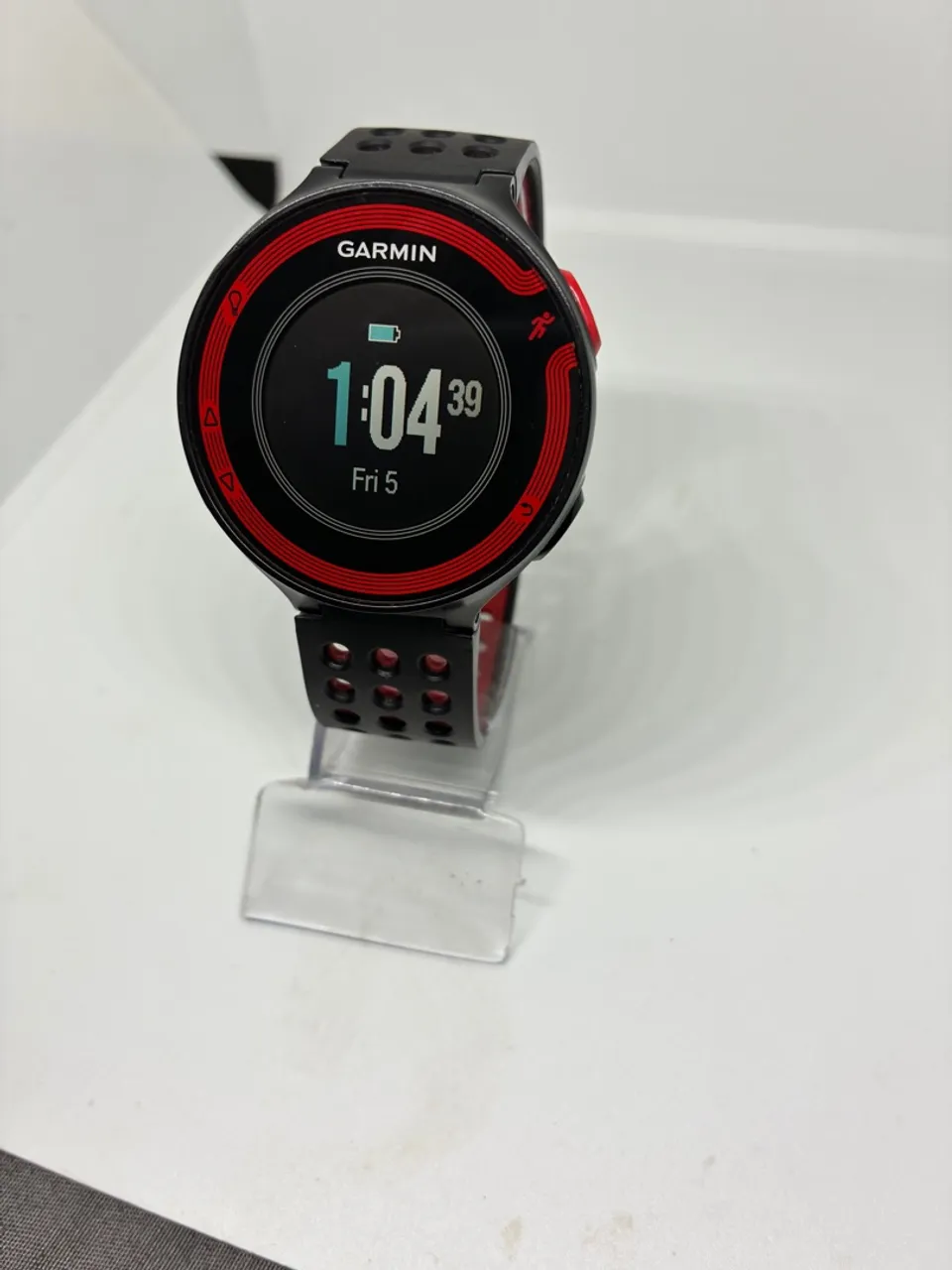 Relógio Garmin Esportivo - Garmin Forerunner