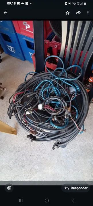 Assessórios para automotivo  - Foto 6