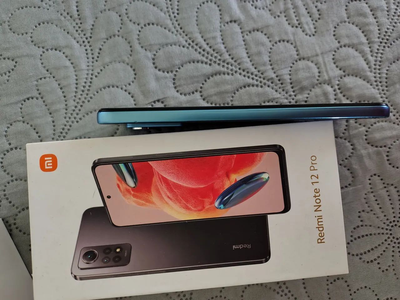 Redimi note 12 pro - Foto 5