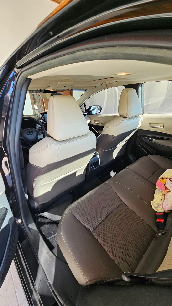 OPORTUNIDADE - Corolla 2020 Hybrido - Altis Premium Cvt - Baixei pra vender!