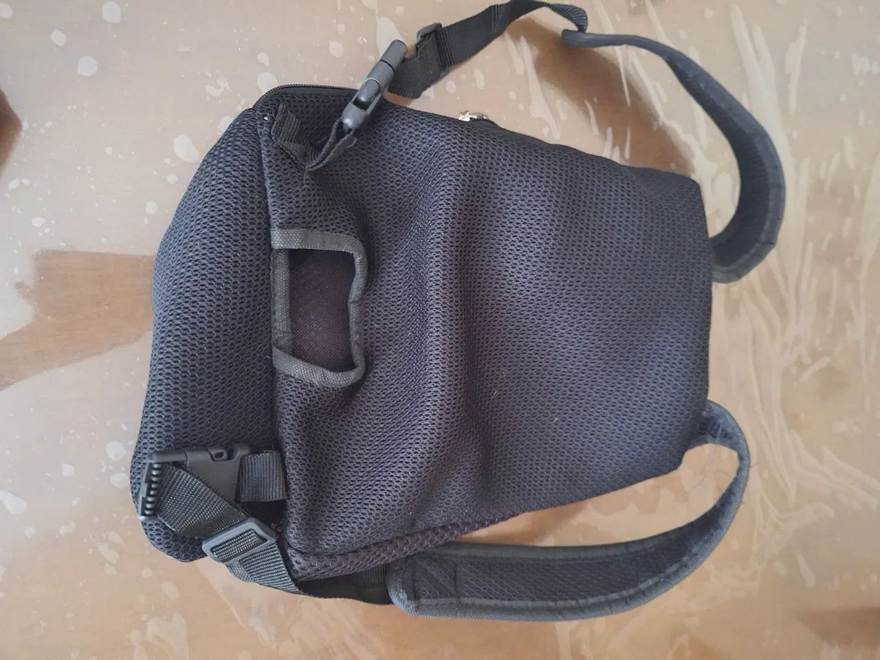 Mochila canguru pet pequeno64314061350401120