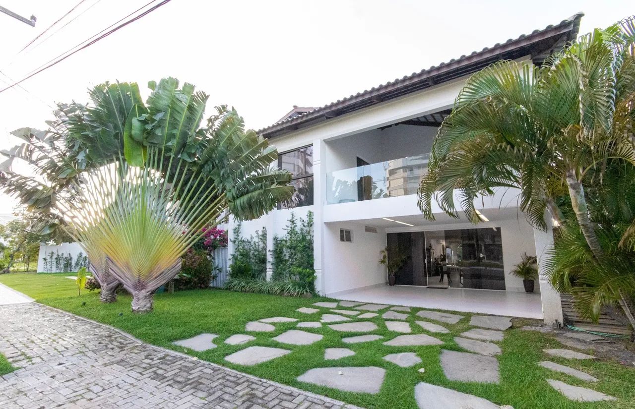 Pirangi do Norte, Condomínio Porto Brasil - Foto 13