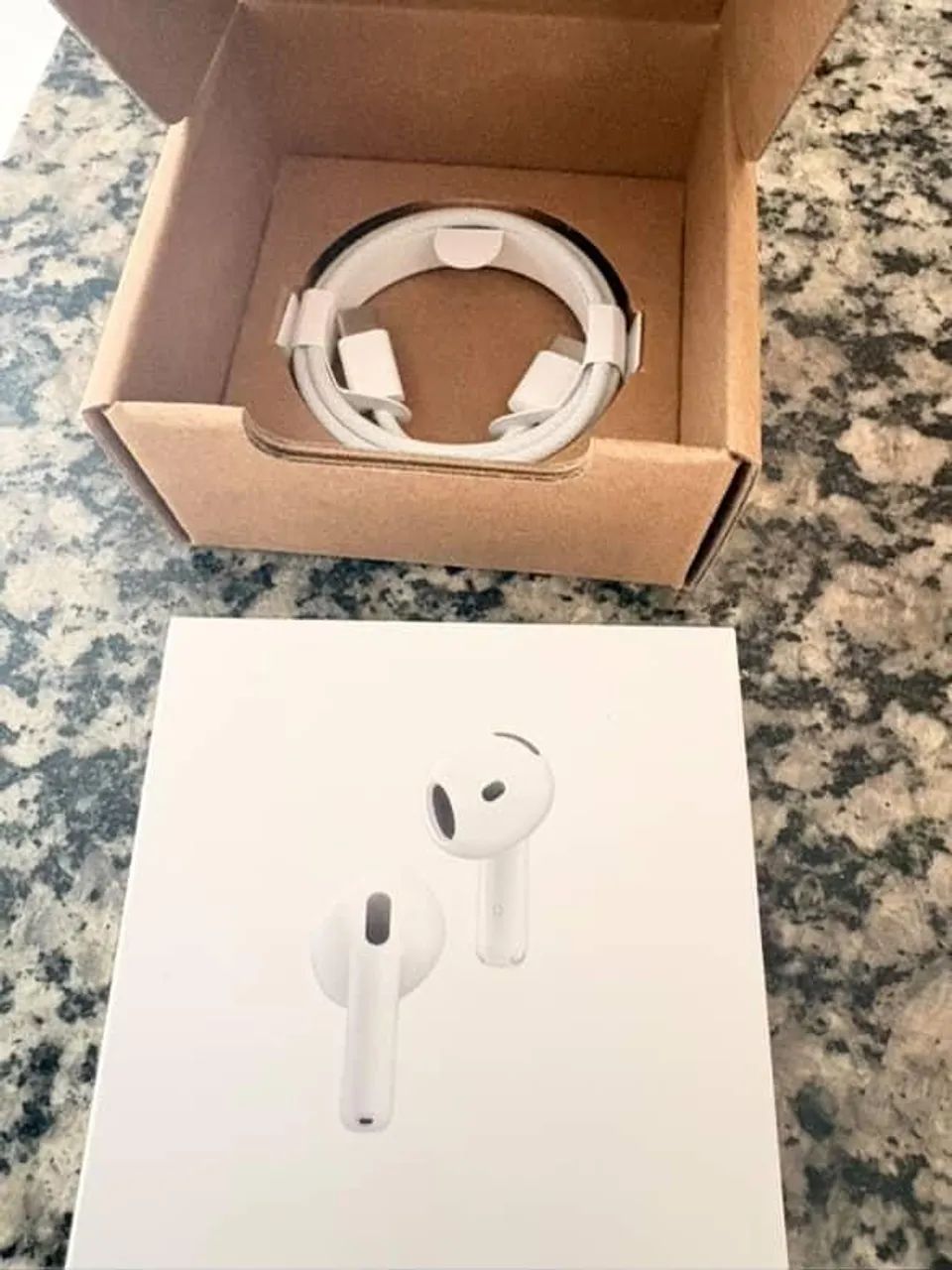 Airpods 4 - Foto 2