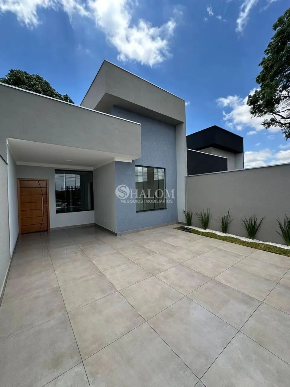 Casa 3 quartos à venda - Ebenezer, Maringá - PR 1451601862 | OLX